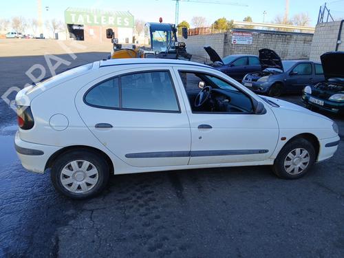 Other RENAULT MEGANE I (BA0/1_) 1.9 D Eco (BA0A, BA0U, BA0R) | BP31862468O1 