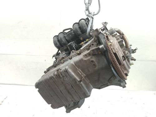 Engine HONDA CIVIC VI Fastback (MA, MB) 1.6 i (MB1) | BP10101250M1