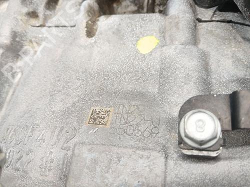 Gearbox HYUNDAI i40 I (VF) 1.7 CRDI | BP33557435M3  - Image 5