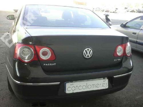 Glove box VW PASSAT B6 (3C2)  | BP5869469C95  - Image 10