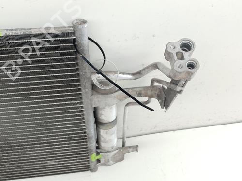 AC radiator MAZDA 5 (CR) 2.0 CD (CR19) | BP29506011M32 