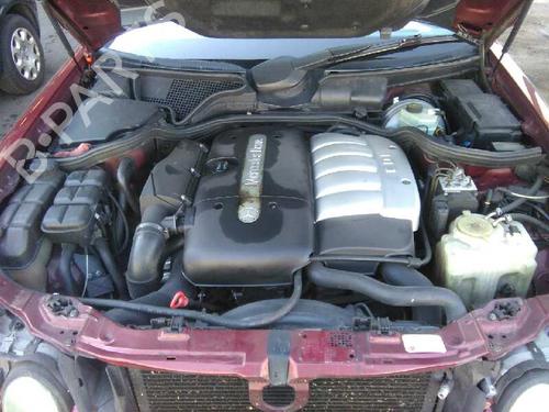 Other MERCEDES-BENZ E-CLASS (W210)  | BP14230290O1 