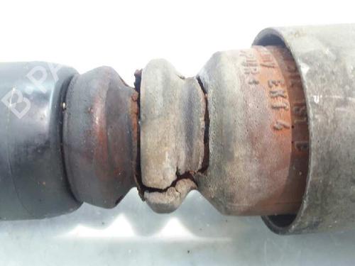 Left rear shock absorber AUDI A4 B6 (8E2)  | BP3222114M18 