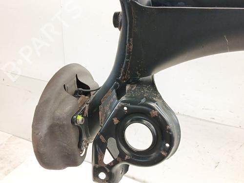 Rear axle CITROËN C4 II (NC_) 1.6 BlueHDi 100 | BP35729043M2 - Image 2