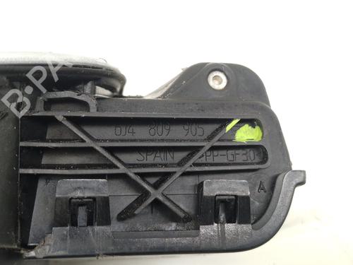 Fuel flap SEAT IBIZA IV SC (6J1, 6P5) 1.9 TDI | BP32304271C131