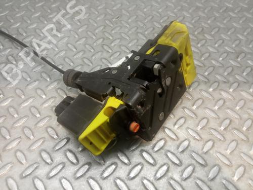 Rear right lock VOLVO S80 I (184) D5 | BP10980238C99 