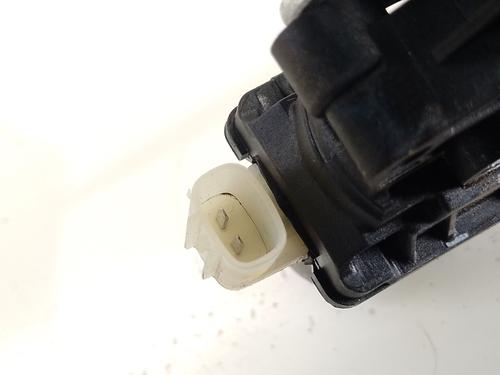 Rear right window mechanism NISSAN NOTE (E12) 1.5 dCi | BP32477882C25