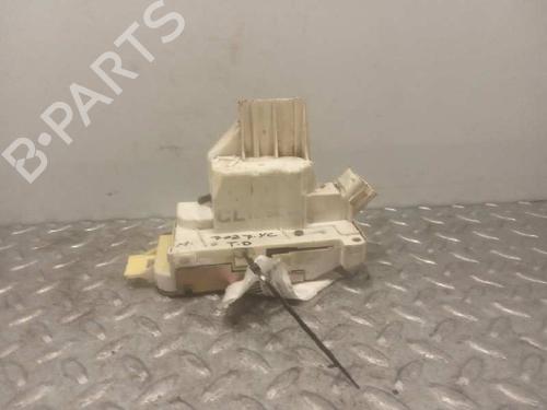 Rear right lock FORD FOCUS I (DAW, DBW) 1.6 16V | BP4560981C99 