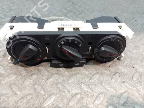 Used Climate control SEAT IBIZA IV (6J5, 6P1) [2008-2017]  17000649