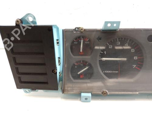 Instrument cluster MERCEDES-BENZ C-CLASS (W204) C 200 CDI (204.001) | BP24704213C47 