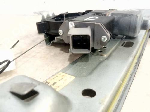 Rear left window mechanism OPEL INSIGNIA A Sports Tourer (G09) 2.0 CDTI (35) | BP3490980C24 