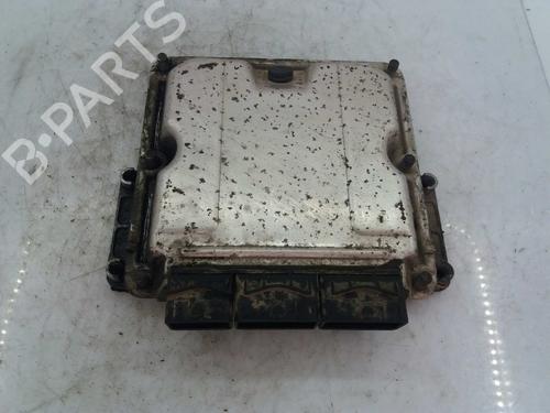 Control unit RENAULT LAGUNA II (BG0/1_)  | BP3544131M11 