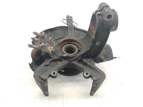 Used Left front steering knuckle SEAT IBIZA III (6L1) 1.4 TDI (80 hp) 27299075