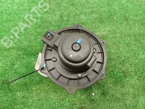Heater blower motor CHEVROLET LACETTI (J200)  | BP17533425M62 