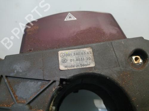 Switch MERCEDES-BENZ M-CLASS (W163)  | BP10012084I30 