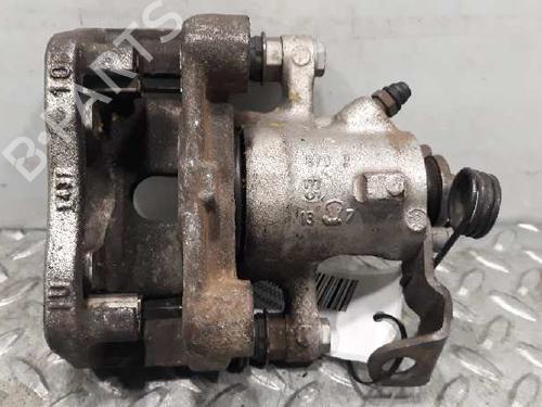 Right rear brake caliper OPEL MERIVA A MPV (X03) 1.7 CDTI (E75) | BP11622710M106 