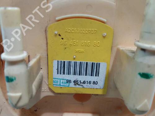 Fuel pump PEUGEOT 1007 (KM_)  | BP3164173M76 