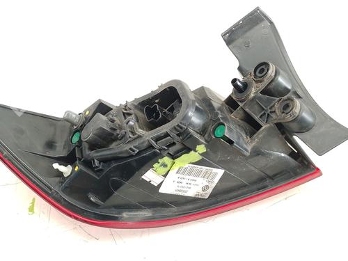 Høyre baklys RENAULT CLIO IV (BH_) 1.5 dCi 90 | BP29592843C35 