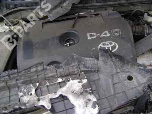 Left rear window switch TOYOTA AVENSIS Saloon (_T25_) 2.2 D-4D (ADT251_, ADT251R) | BP3046010C108  - Image 11