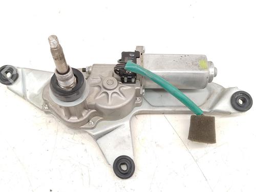 Used Rear wiper motor Rear wiper motor SSANGYONG REXTON W / REXTON 2.0 Xdi (150 hp) 36220728 36220728