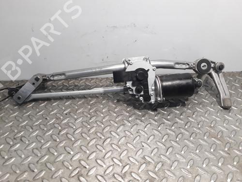 Used Front wiper motor BMW 3 (E90) 320 d (163 hp) 8065468