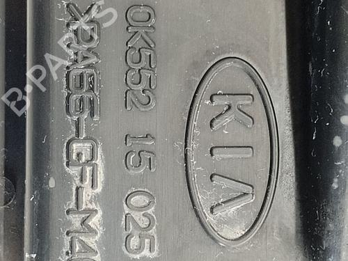 Radiator fan KIA CARNIVAL II (GQ)  | BP24106743M35 