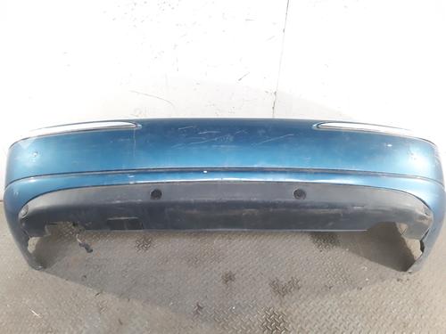 Rear bumper JAGUAR X-TYPE I (X400) 2.1 V6 | BP10632065C8 
