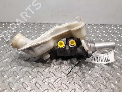 Used Brake master cylinder MAZDA 2 (DY) 1.4 CD (68 hp) 6444303