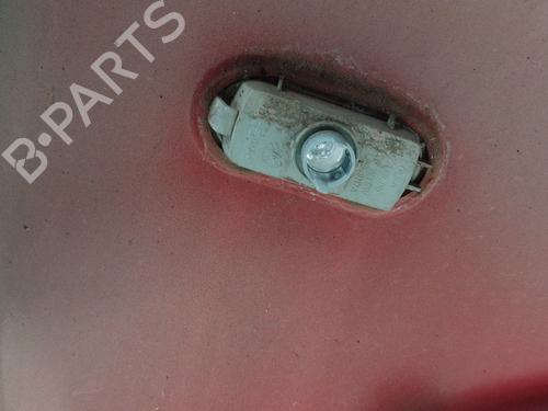 Left front fenders SEAT TOLEDO II (1M2) 1.9 TDI | BP26495223C41 