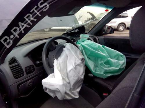 Gearbox HYUNDAI ACCENT II (LC)  | BP3072814M3 