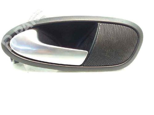 Used Rear left interior door handle Rear left interior door handle SEAT LEON (1P1) 1.6 TDI (90 hp) 3222017 3222017