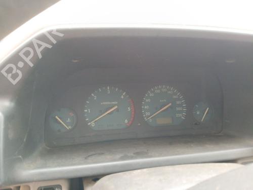 Front left window mechanism LAND ROVER FREELANDER I (L314)  | BP32020353C22 