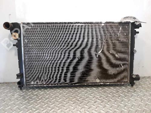 Køler CITROËN SAXO (S0, S1) 1.5 D (54 hp) 6122831