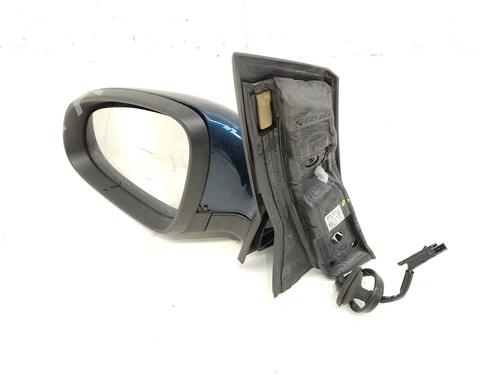 Used Left mirror Left mirror OPEL ASTRA J (P10) 1.7 CDTI (68) (110 hp) 36388087 36388087
