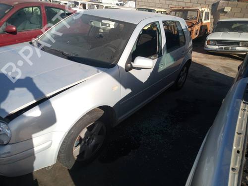 Venstre fortil støddæmper VW GOLF IV (1J1)  | BP13368204M16 