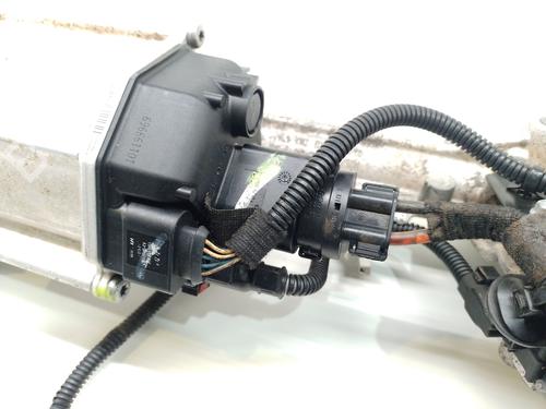 Steering rack OPEL ASTRA J (P10)  | BP31886477M22 