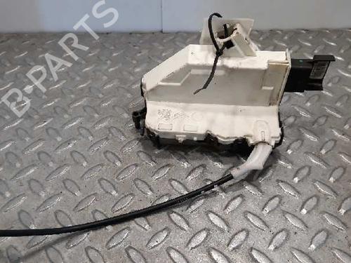 Front right lock CITROËN BERLINGO MULTISPACE (B9)  | BP3065993C97 