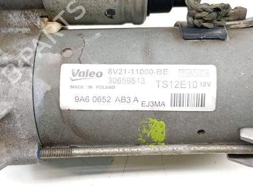 Starter FORD FIESTA VI (CB1, CCN) 1.25 | BP39560260M8 - Image 4
