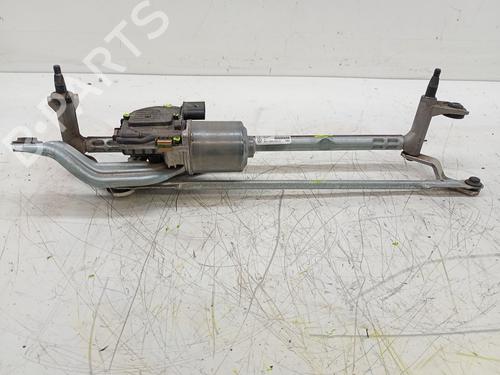 Used Front wiper motor Front wiper motor VW GOLF VIII (CD1, DA1) 1.0 TSI (110 hp) 36220727 36220727