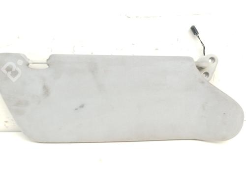 Left sun visor MERCEDES-BENZ M-CLASS (W163) ML 270 CDI (163.113) | BP29568663I1 