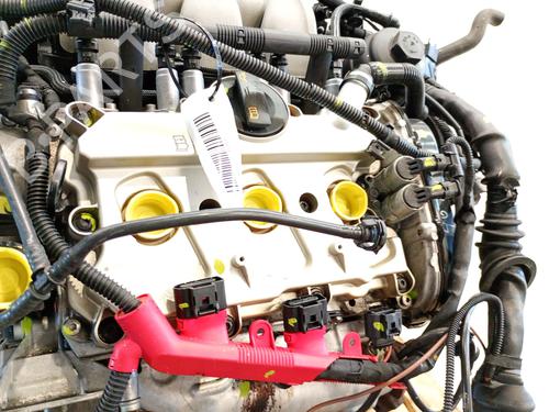 Engine AUDI Q5 (8RB) 3.2 FSI quattro | BP39410921M1 - Image 7