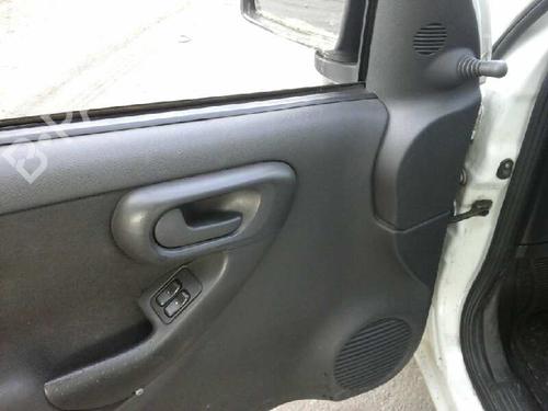 Left front driveshaft OPEL COMBO Box Body/MPV  | BP6141875M38 