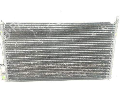 Used AC radiator FORD FOCUS I (DAW, DBW) 1.8 TDCi (100 hp) 30198340