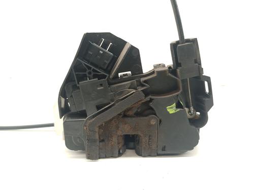 Front left lock RENAULT MEGANE IV Hatchback (B9A/M/N_) 1.5 dCi 110 (B9A3) | BP30274095C98