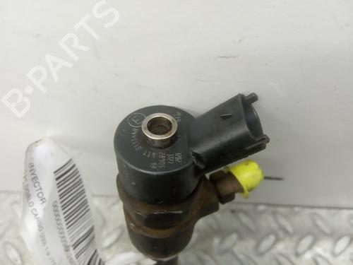 Injector FIAT DOBLO Box Body/MPV (223_)  | BP9454923M100 