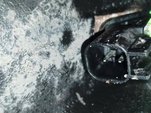 Left front steering knuckle FORD FOCUS II (DA_, HCP, DP) 1.6 TDCi | BP20938151M25 