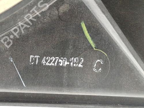Radiator fan TOYOTA AURIS (_E15_) 2.0 D-4D (ADE150_, ADE150R) | BP29509079M35 