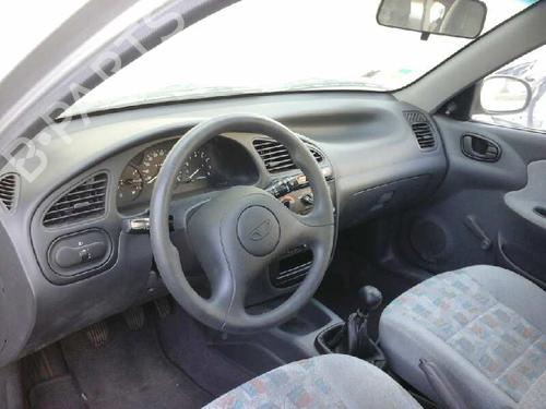 Right mirror DAEWOO LANOS (KLAT) 1.3 | BP5855581C27 