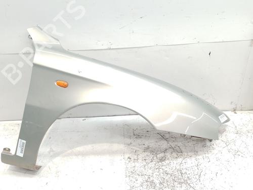 Used Right front fenders ALFA ROMEO 147 (937_) [2000-2010]  30298945