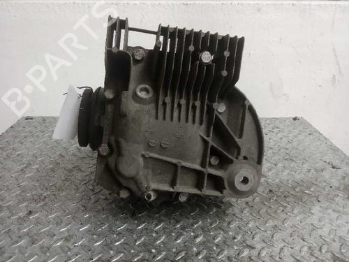 Rear differential BMW 5 (E60) 530 d | BP7404352M24 